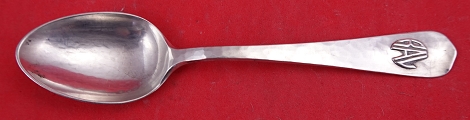 Coffee Spoon 5 3/8
